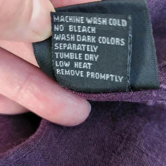 Hemp  Dress - Picture 12 of 14